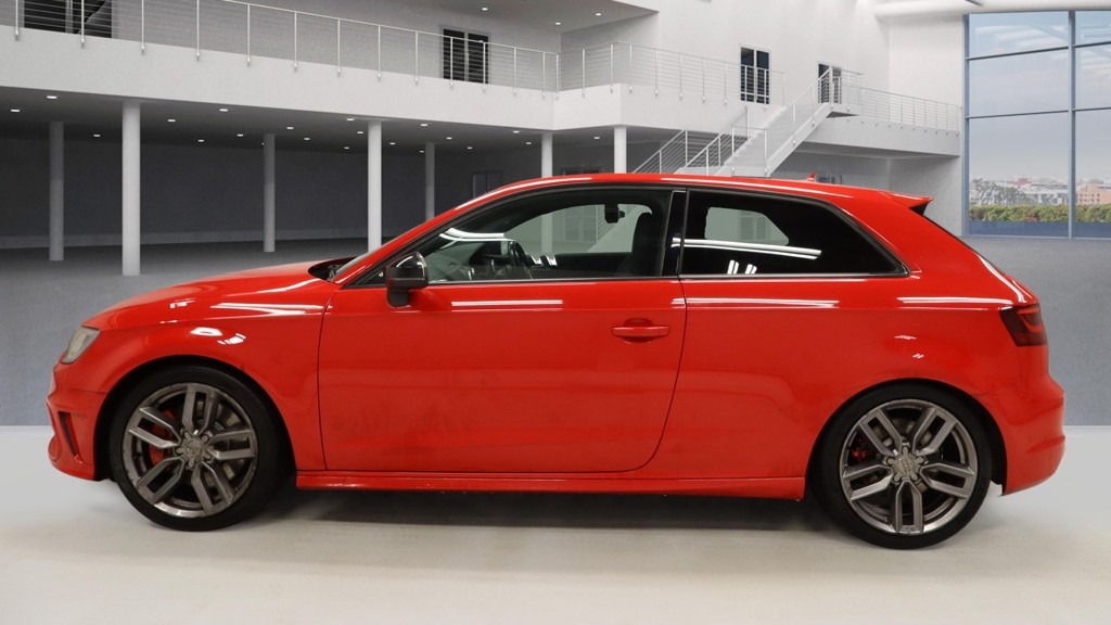 Used Audi A3 2014 for sale - 76968643: Photo 8