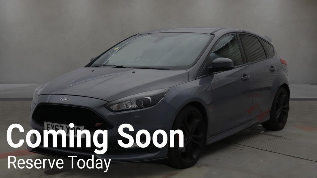 Used Ford Focus 2017 for sale - 76940063: Photo 2