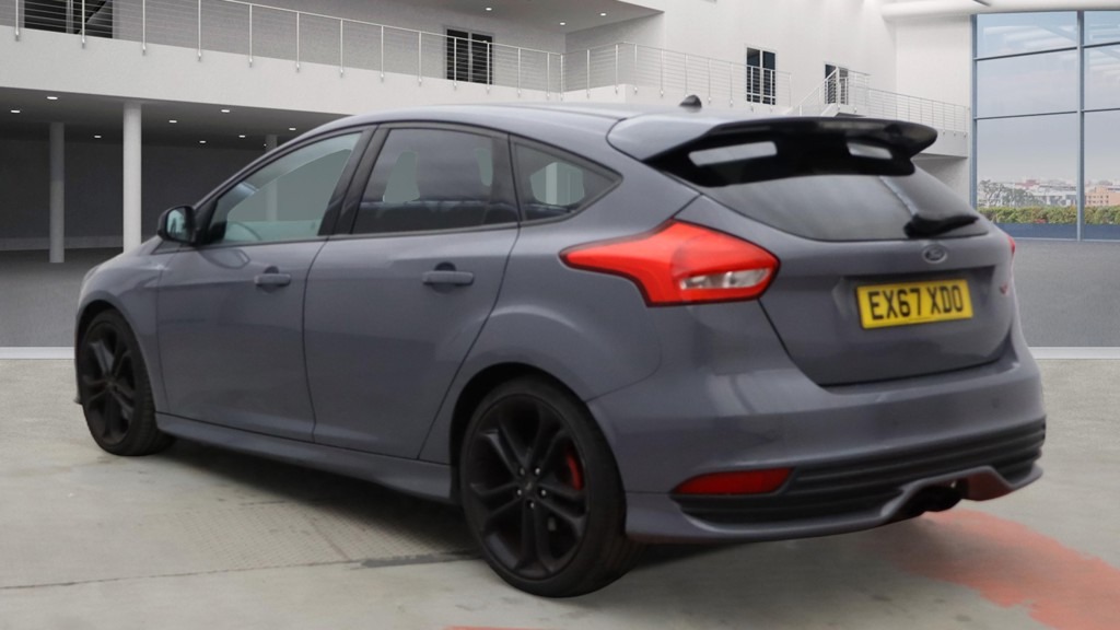 Used Ford Focus 2017 for sale - 76940063: Photo 5