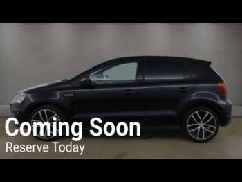 2016 (66) - 1.8 TSI GTI 5dr DSG