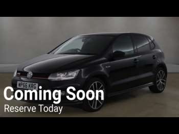 Used Volkswagen Polo 2016 for sale - 74741333: Photo