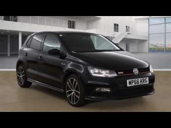 Used Volkswagen Polo 2016 for sale - 74741333: Photo