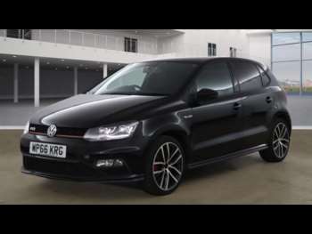 Used Volkswagen Polo 2016 for sale - 74741333: Photo