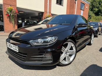 Used Volkswagen Scirocco 2015 for sale - 79514193: Photo