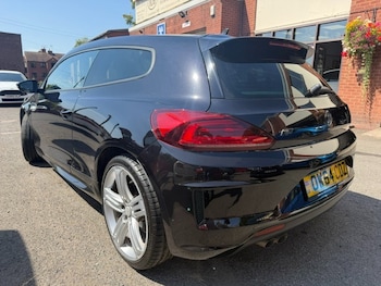 Used Volkswagen Scirocco 2015 for sale - 79514193: Photo