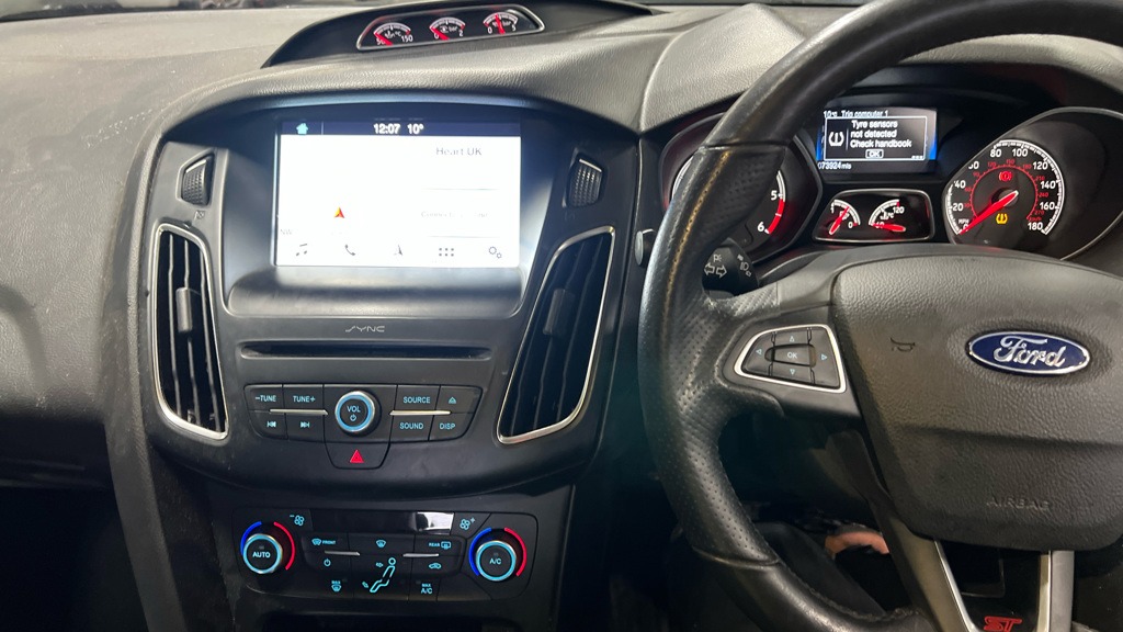 Used Ford Focus 2016 for sale - 77603770: Photo 10