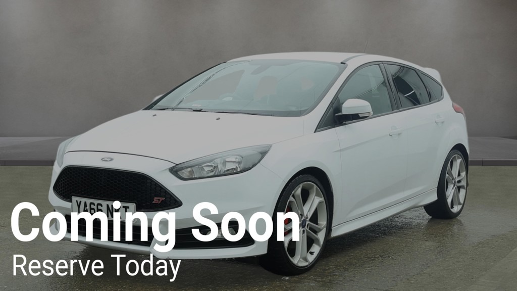 Used Ford Focus 2016 for sale - 77603770: Photo 2