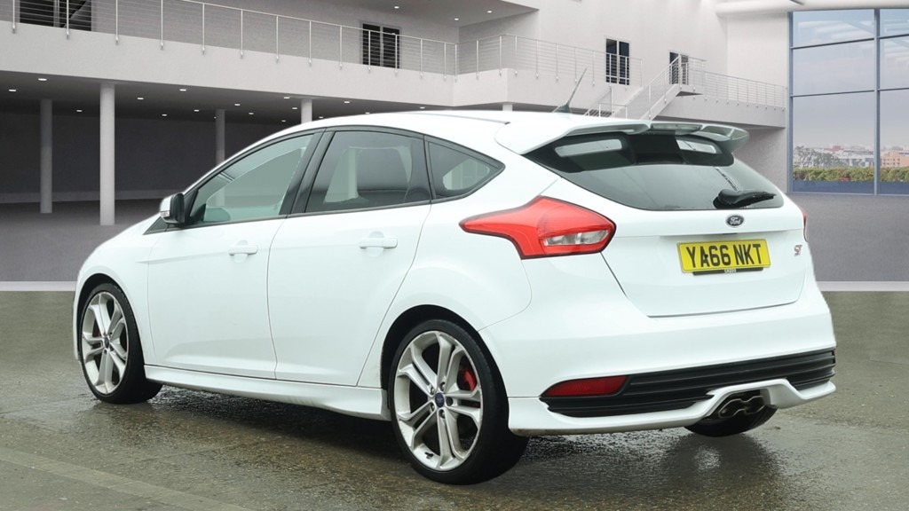 Used Ford Focus 2016 for sale - 77603770: Photo 5