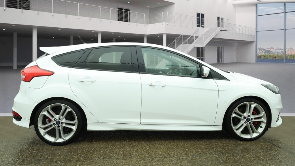 Used Ford Focus 2016 for sale - 77603770: Photo 7