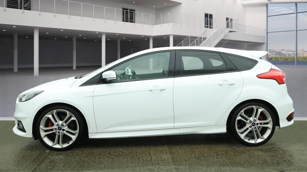 Used Ford Focus 2016 for sale - 77603770: Photo 8