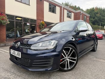 Used Volkswagen Golf 2016 for sale - 79569021: Photo