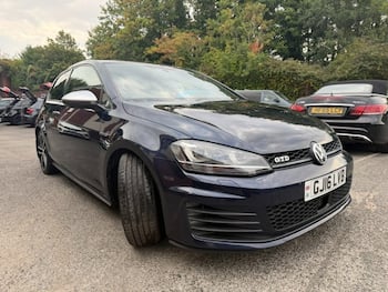 Used Volkswagen Golf 2016 for sale - 79569021: Photo