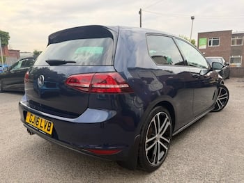 Used Volkswagen Golf 2016 for sale - 79569021: Photo