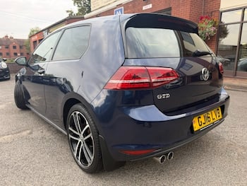 Used Volkswagen Golf 2016 for sale - 79569021: Photo