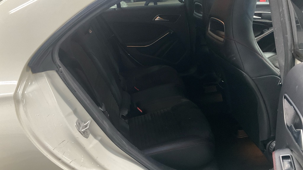 Used Mercedes-Benz CLA 2016 for sale - 77638813: Photo 10