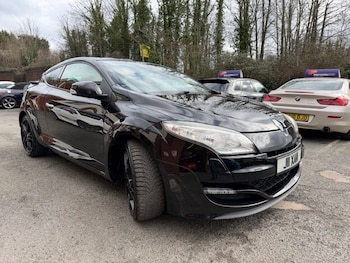 Used Renault Megane 2010 for sale - 77618865: Photo
