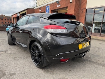 Used Renault Megane 2010 for sale - 77618865: Photo