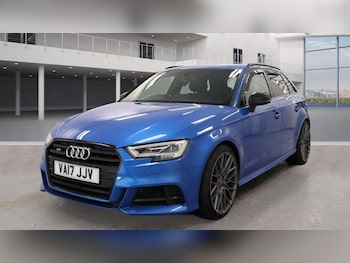 Used Audi A3 2017 for sale - 76230892: Photo