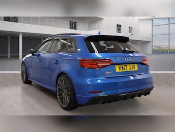 Used Audi A3 2017 for sale - 76230892: Photo