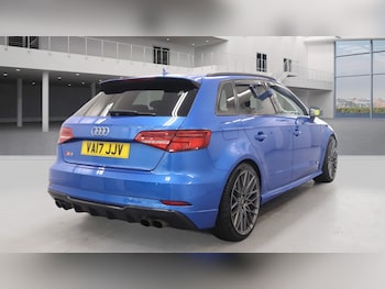 Used Audi A3 2017 for sale - 76230892: Photo