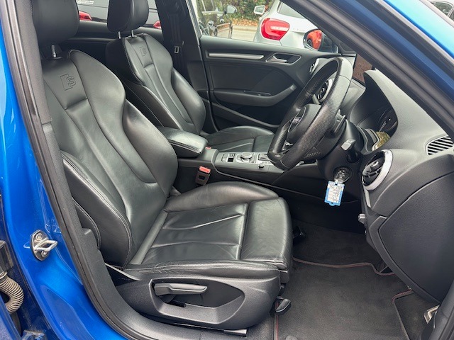 Used Audi A3 2017 for sale - 76230892: Photo 5