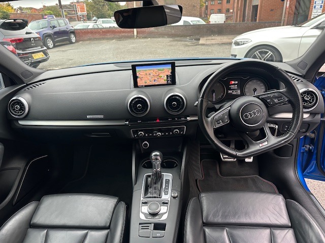 Used Audi A3 2017 for sale - 76230892: Photo 6