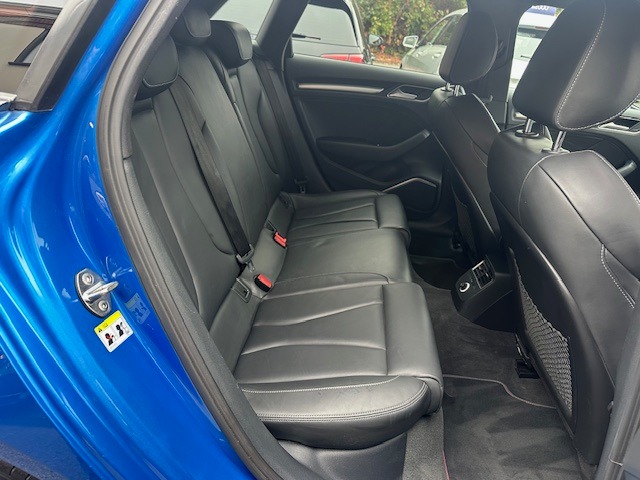 Used Audi A3 2017 for sale - 76230892: Photo 7