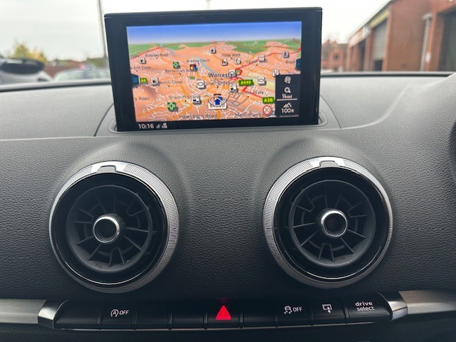 Used Audi A3 2017 for sale - 76230892: Photo 8