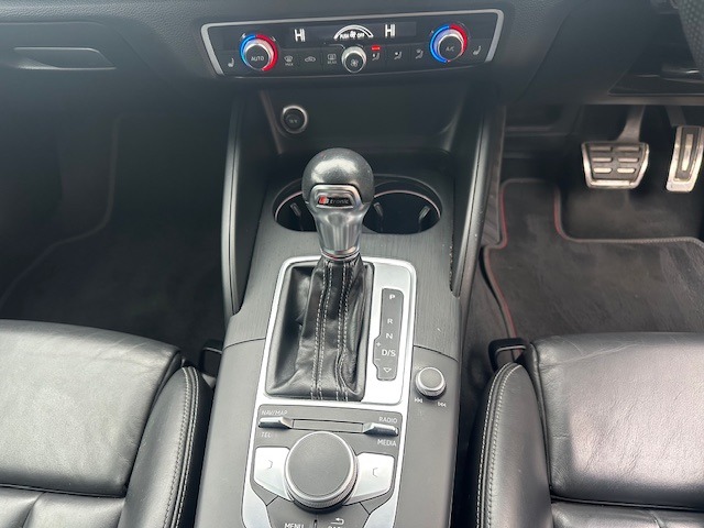 Used Audi A3 2017 for sale - 76230892: Photo 9