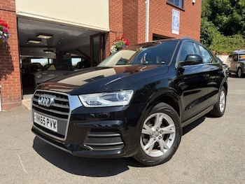 Used Audi Q3 2015 for sale - 79125704: Photo