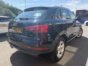 Used Audi Q3 2015 for sale - 79125704: Photo
