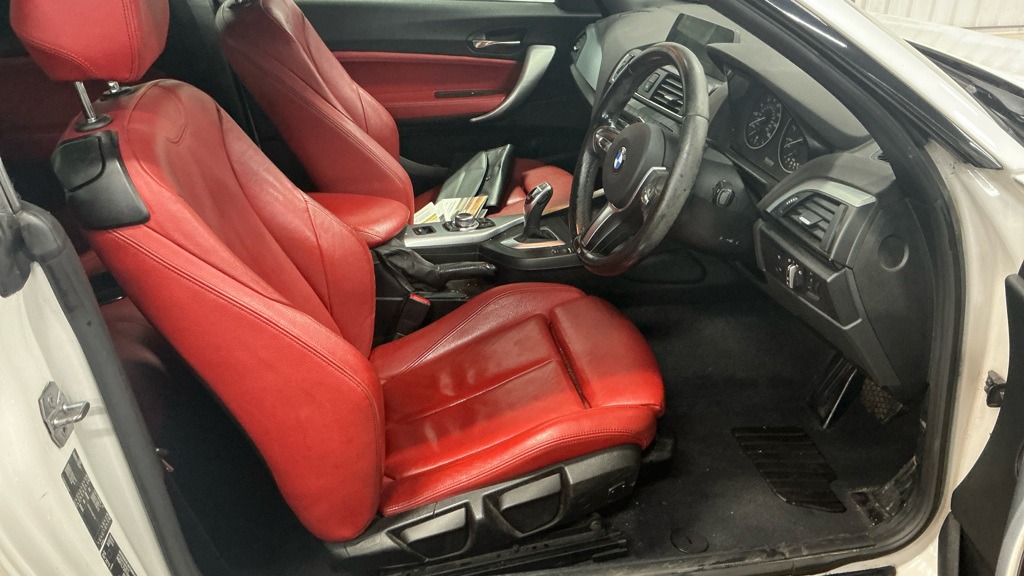 Used BMW 2 Series 2015 for sale - 77323481: Photo 11