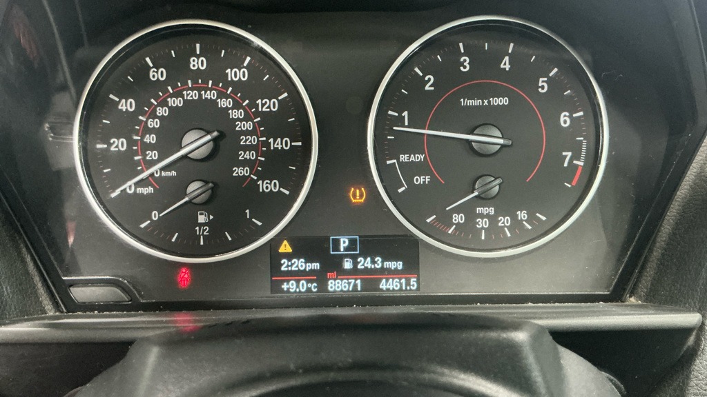 Used BMW 2 Series 2015 for sale - 77323481: Photo 12