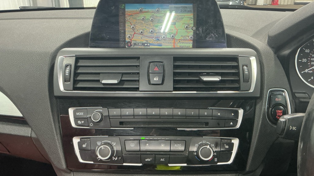 Used BMW 2 Series 2015 for sale - 77323481: Photo 13