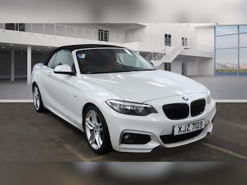 Used BMW 2 Series 2015 for sale - 77323481: Photo