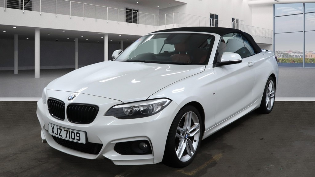 Used BMW 2 Series 2015 for sale - 77323481: Photo 5