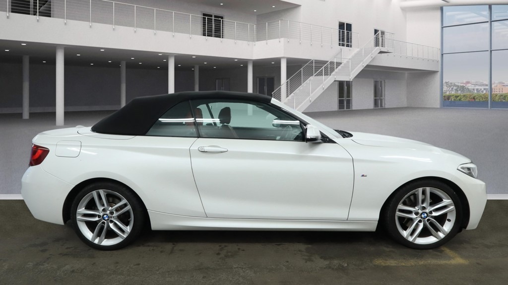 Used BMW 2 Series 2015 for sale - 77323481: Photo 8