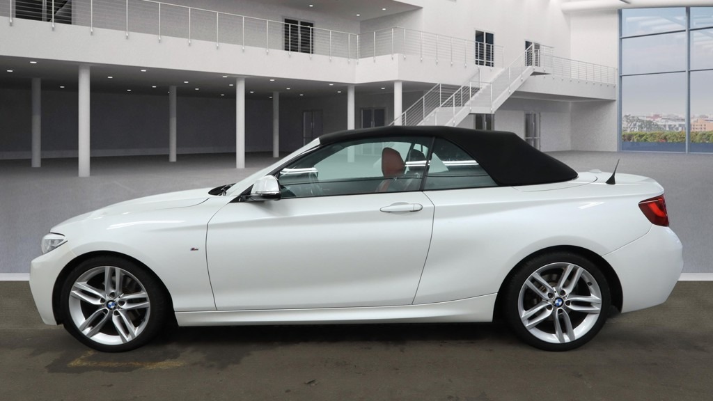 Used BMW 2 Series 2015 for sale - 77323481: Photo 9