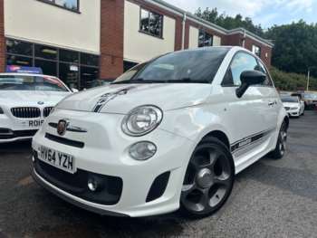 2014 (64) - 1.4 16V T-Jet 3dr