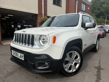 Used Jeep Renegade 2016 for sale - 79616268: Photo