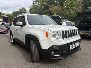 Used Jeep Renegade 2016 for sale - 79616268: Photo