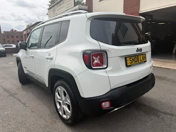 Used Jeep Renegade 2016 for sale - 79616268: Photo