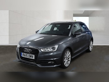 Used Audi A1 2015 for sale - 79184063: Photo