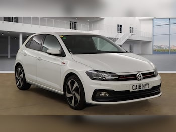 2018 (18) - 2018 18-Reg VW Polo 2.0 TSI GTI (200bhp) 5dr DSG Auto,NEW MODEL,LOOK!!