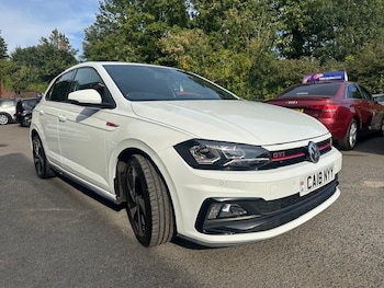 Used Volkswagen Polo 2018 for sale - 75536086: Photo