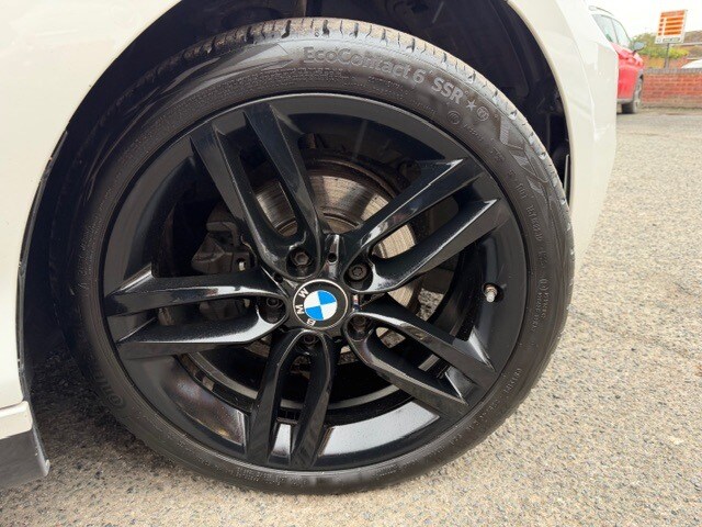 Used BMW 2 Series 2015 for sale - 77902617: Photo 10