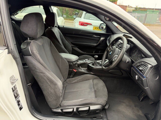 Used BMW 2 Series 2015 for sale - 77902617: Photo 6