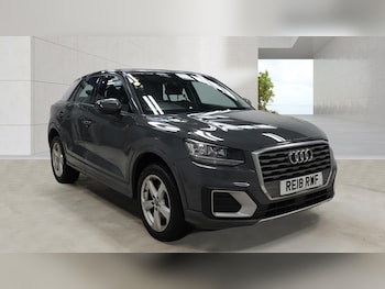 Used Audi Q2 2018 for sale - 78313976: Photo