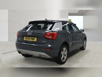 Used Audi Q2 2018 for sale - 78313976: Photo