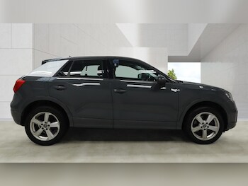 Used Audi Q2 2018 for sale - 78313976: Photo